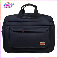 Cặp đa năng cao cấp Dù Xốp Thái Nắp ngang kéo thời trang siêu bền (Cặp đa năng cao cấp giá sỉ )