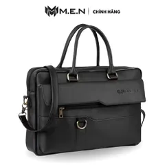 Túi xách nam nữ văn phòng cao cấp doanh nhân Vip 09 -16 inch cỡ lớn