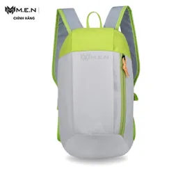 Balo cóc (mini) thể thao WIill mesh Shalla [balo mini chuyên giá sỉ rẻ] SALE