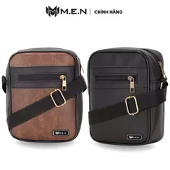 Túi đeo chéo du lịch mini tiện lợi  Men Cacix  Túi đeo chéo du lịch mini tiện lợi  Men Cacix