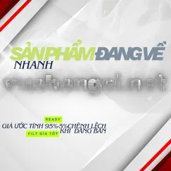 Sản phẩm sắp bán