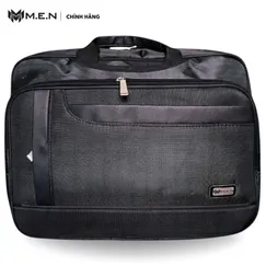 Cặp đa năng học sinh Dù Xốp Thái viền da Kẹp lề thời trang siêu bền (cặp đa năng cao cấp nguồn giá sỉ)