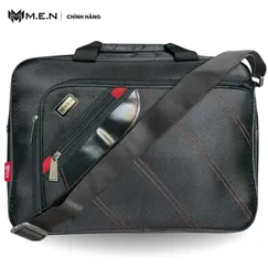 Cặp đa năng học sinh thời trang Dù Xốp Thái viền chỉ xéo đôi cao cấp (Cặp đa năng học sinh chuyên sỉ rẻ)