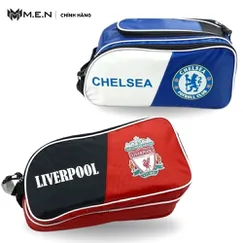 Túi đựng giày Đá Banh Bóng Đá Thể Thao Câu Lạc Bộ 2 Ngăn 13 hình {SALE} Túi đựng giày Đá Banh Bóng Đá Thể Thao Câu Lạc Bộ 2 Ngăn 13 hình {SALE}