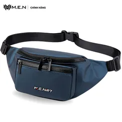 Túi đeo chéo hông nam nữ N9 bóng VPC chống nước thời trang Shalla (túi đeo chéo hông chuyên giá sỉ rẻ) Túi đeo chéo hông nam nữ N9 bóng VPC chống nước thời trang Shalla (túi đeo chéo hông chuyên giá sỉ rẻ)