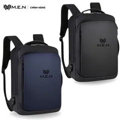 Balo chống sốc laptop chống nước 3 chức đa năng có sạt USB công nghệ mới  ATRIC Full đen Shalla Balo chống sốc laptop chống nước 3 chức đa năng có sạt USB công nghệ mới  ATRIC Full đen Shalla