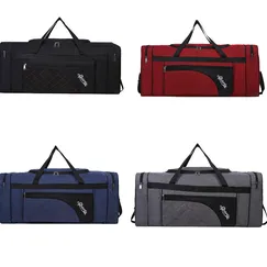 Túi du lịch Poun 4 MÀU Cỡ Cực đại 79cm  sang trọng  thời trang N3 SALE