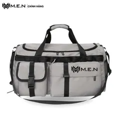 Túi  Xách du lịch cỡ lớn thời trang 54 cm Lingruii sang trọng ASRT01 Túi  Xách du lịch cỡ lớn thời trang 54 cm Lingruii sang trọng ASRT01