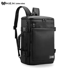 Balo nam đa năng giáu quai đựng laptop 17 inch Zone MenR7 fullđen cực ngầu