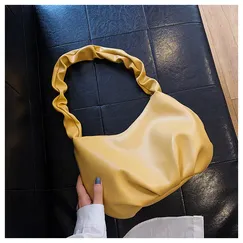 Đeo chéo đeo vai nữ đầm tiệc Quai nhúm tiểu thư SK9 Shalla [cung cấp túi xách giá rẻ sỉ]