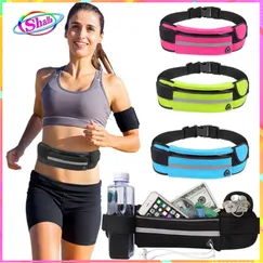 Túi đeo hông đeo bụng cao cấp thể thao du lịch tập gym CITI KSD22 Shalla Túi đeo hông đeo bụng cao cấp thể thao du lịch tập gym CITI KSD22 Shalla