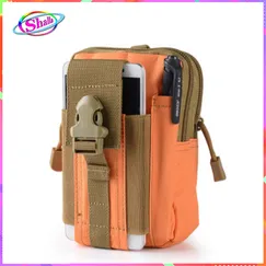 Túi Đeo Hông mini soldier Shalla ( Túi đeo chéo bán sỉ và lẻ )
