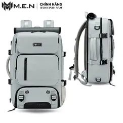 Balo học sinh sinh viên Ales Cuộn Men đa chức năng