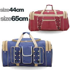 Túi du lịch cỡ lớn BIG-OXFORD sang trọng  thời trang cỡ đại 65cm và cỡ trung 44cm  V3 Shalla [ túi trống du lịch giá sỉ] SALE 