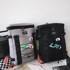 Balo cao cấp huy chương ruy băng Hottrent mosh mới Shalla