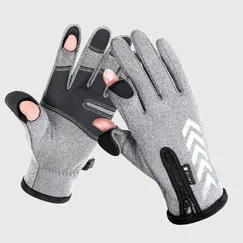 Găng tay thể thao GT2 men unisex đi phượt đa năng