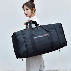 Túi du lịch cỡ lớn tăng đưa Butan sang trọng V5 Shalla [ túi trống du lịch giá sỉ] SALE