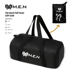 Túi trống du lịch xếp gọn đa năng chống nước MEN B3  Túi trống du lịch xếp gọn đa năng chống nước MEN B3
