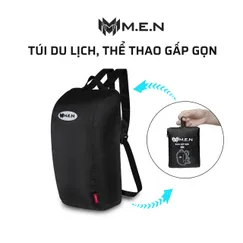 Túi du lịch thể thao xếp gọn đa năng chống nước Shop MEN B4
