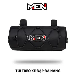 Túi treo khung xe đạp Men S4 thể thao đa chức năng 