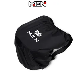 Túi bọc trùm balo đi mưa thời trang Men M100 Túi bọc trùm balo đi mưa thời trang Men M100