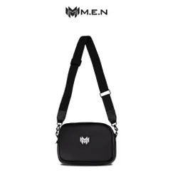 Túi đeo chéo đường phố Men BX9 siêu ngầu Túi đeo chéo đường phố Men BX9 siêu ngầu