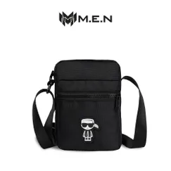 Túi đeo chéo thiếu niên Men BX1 cao cấp có bảo hành Túi đeo chéo thiếu niên Men BX1 cao cấp có bảo hành
