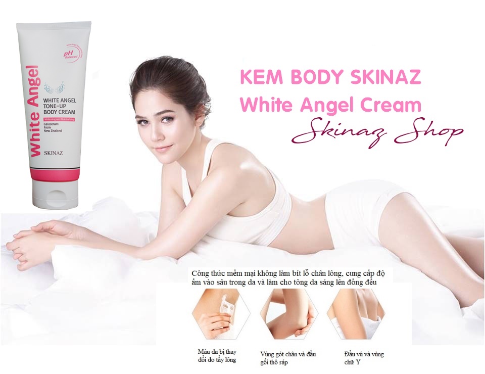 kem body skinaz 1