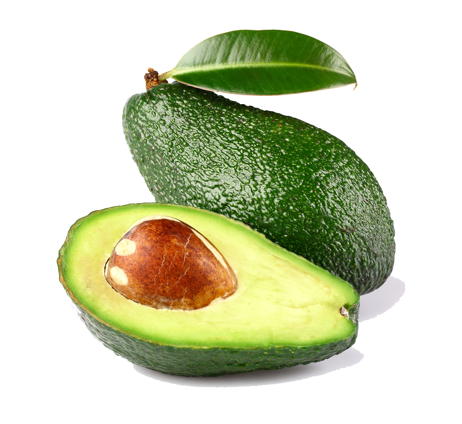avocado - skinaz