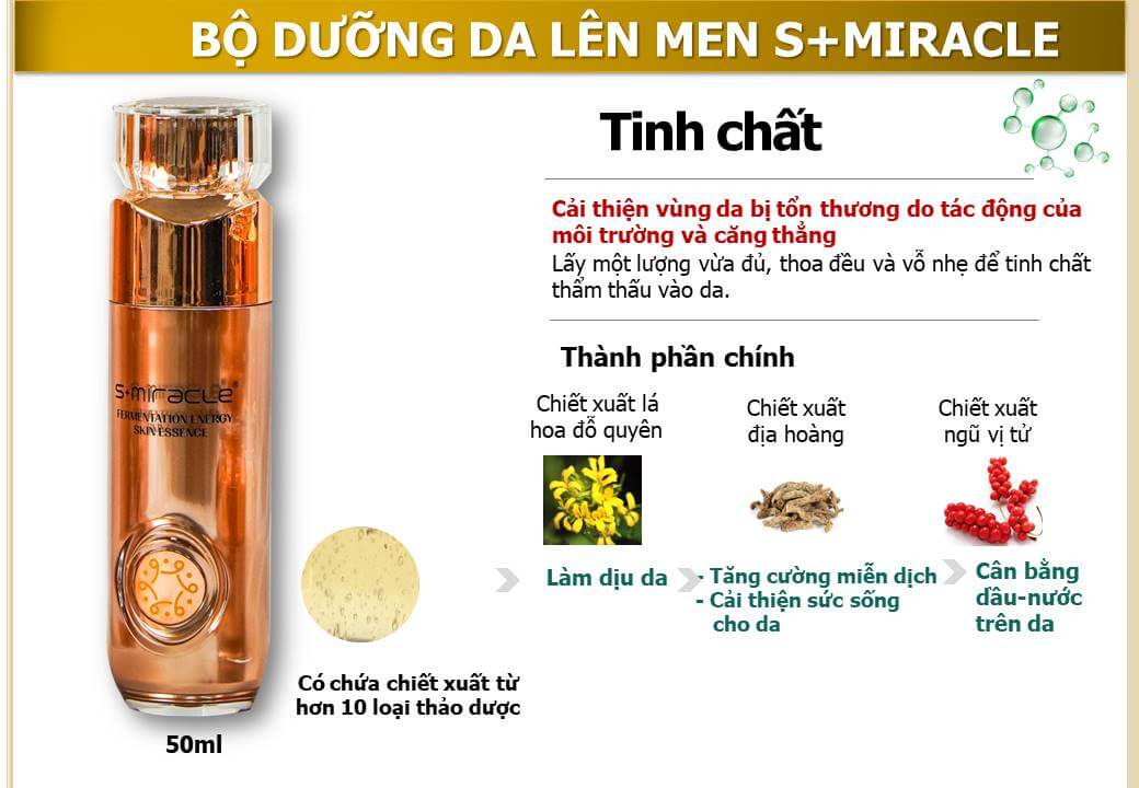 bo duong da len men smiracle 8 1