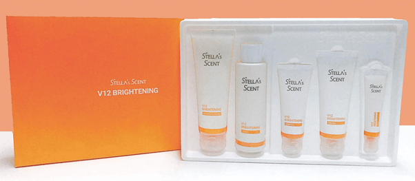 Combo V12 Stella's Scent