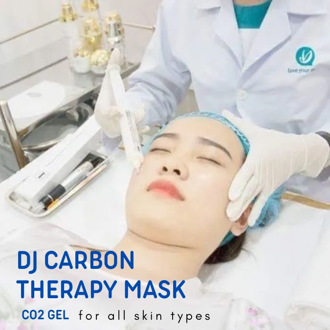 DJ Carbon Therapy