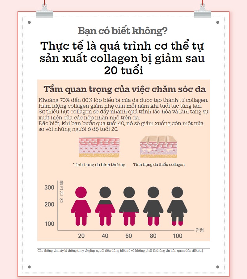 Công Dụng Fish Collagen Peptipe Gold 2000mg