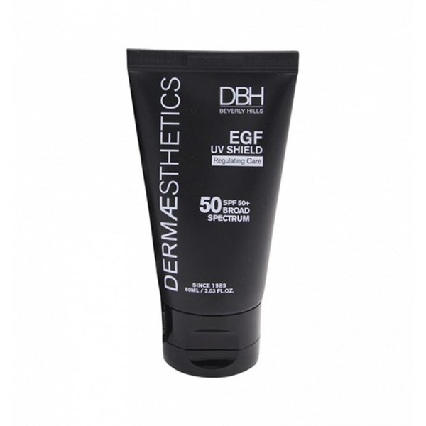 Kem chống nắng DBH EGF UV Shield SPF50+ PA+++
