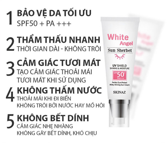 kem chong nang skinaz 1