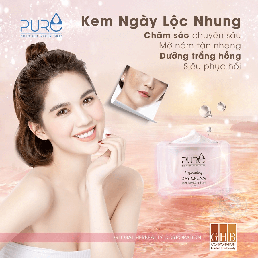 kem-loc-nhung-pure-ban-ngay