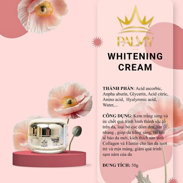 kem-tai-tao-te-bao-palmy-whitening-cream