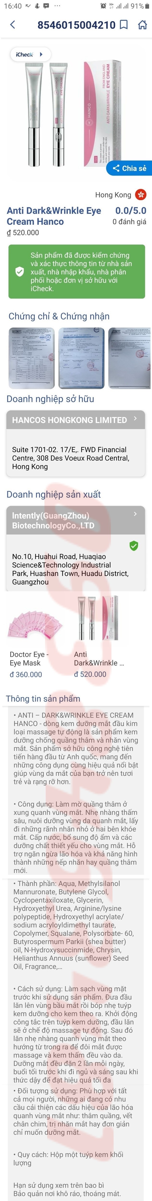 kem tri quang tham mat hanco icheck(1)