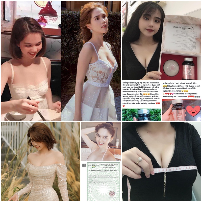 ket qua ngoc nhu nuong