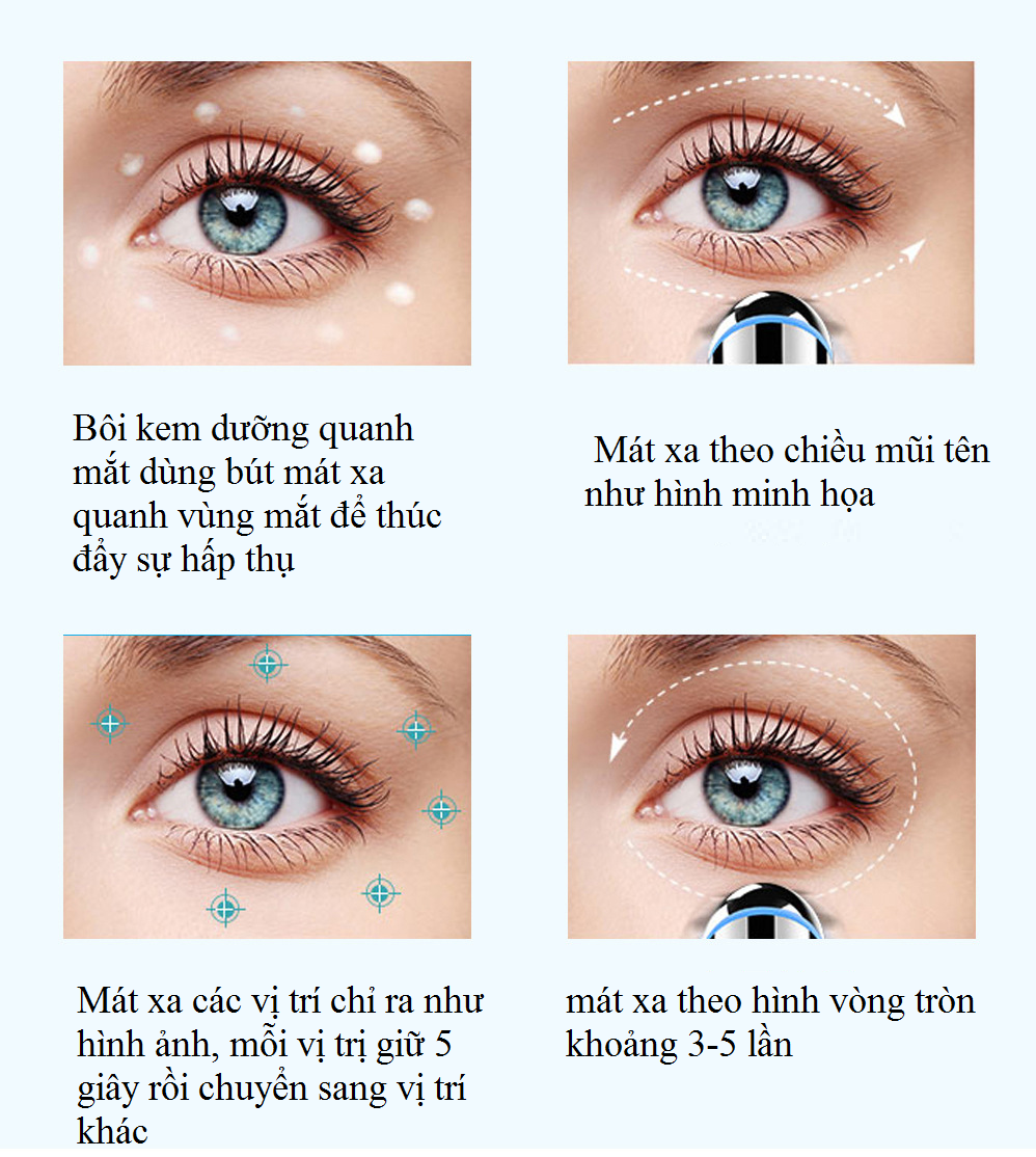 may massage chong tham mat