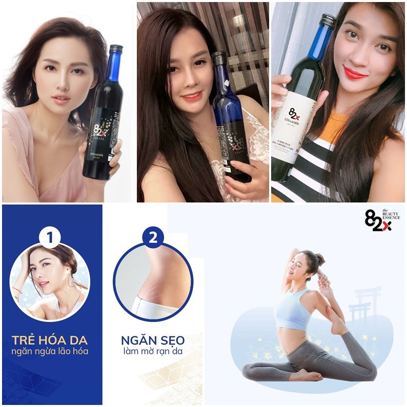 nuoc uong collagen classic 120000mg
