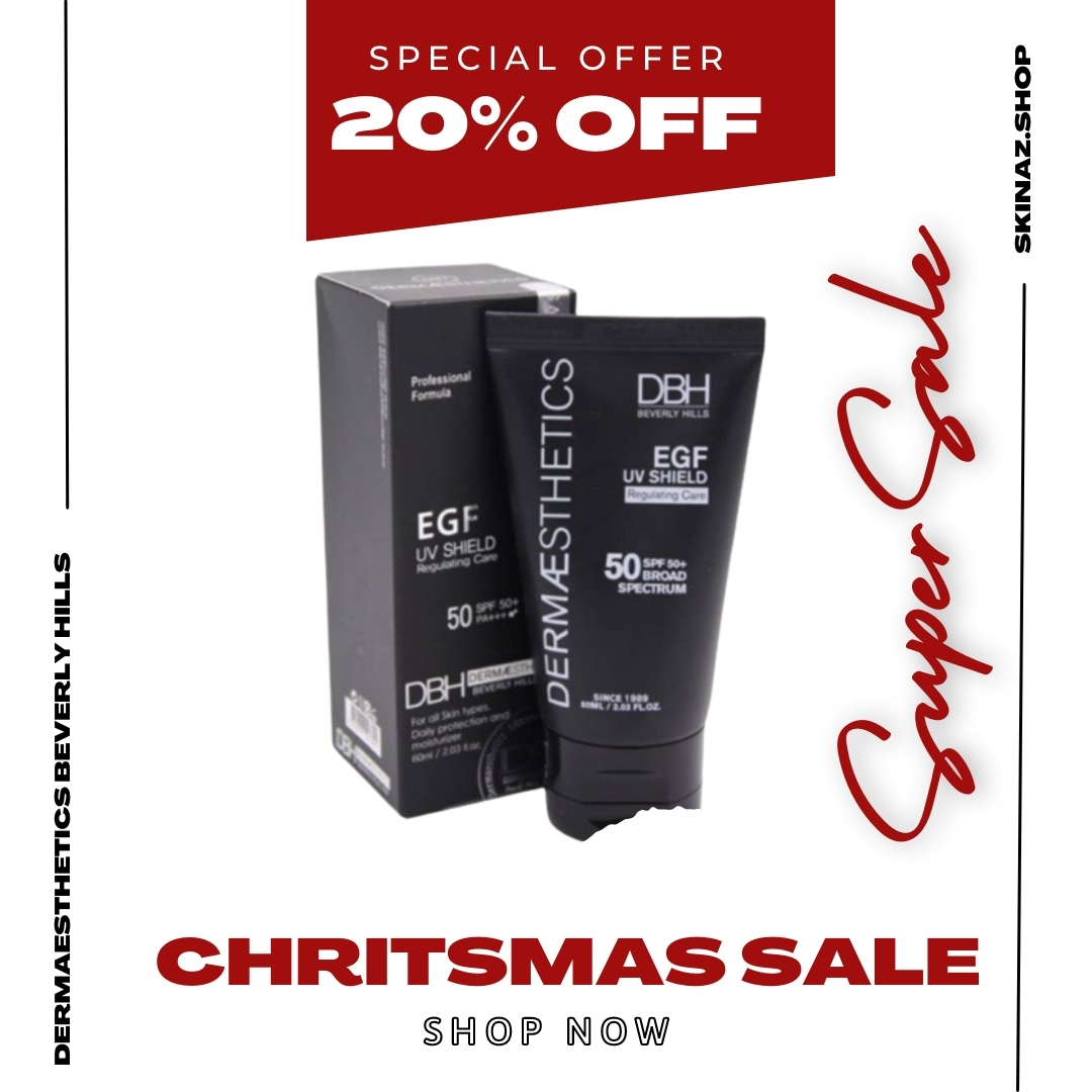 sale kem chong nang dbh