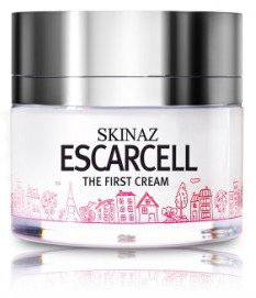 Skinaz Escarcell The First Cream