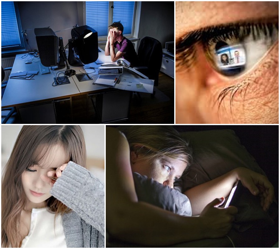 tac hai may tinh va dien thoai