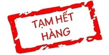 tạm hết hàng