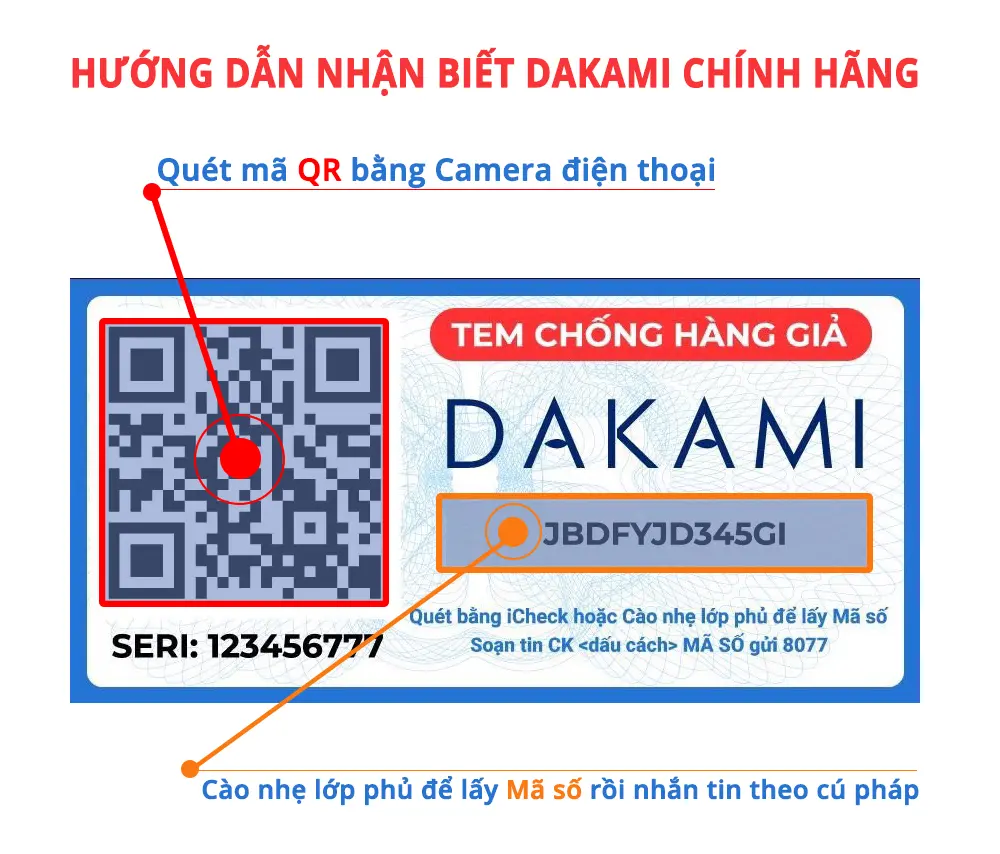 tem chong hang gia