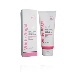 Kem Dưỡng da White Angel Body Cream Skinaz  200ml