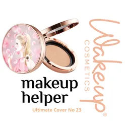 Phấn nước Makeup Helper  Ultimate Cover No 23