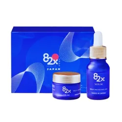 Bộ đôi chống lão hóa 82X AI Stem Cell Serum & Cream