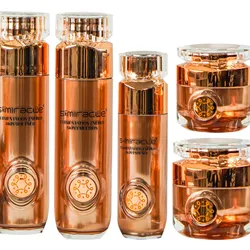 Combo S+Miracle Dưỡng da dịch lọc lên men Galactomyces